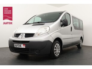 Renault Trafic Passenger BWJ 2007 2.0 dCi 90 PK T27 L1H1