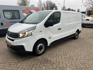 Renault Trafic TALENTO 2.0 MultiJet 107KW L2H1 LANG AIRCO