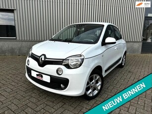 Renault Twingo 0.9 tce 90pk intens STOELVERW CRUISE-