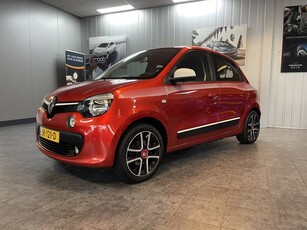 Renault Twingo 0.9 TCe Dynamique Climate control, Trekhaak