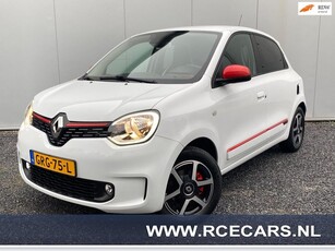 Renault TWINGO 0.9 TCe Intens Automaat