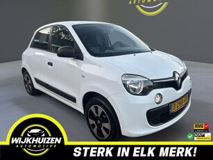 Renault Twingo 1.0 SCe Authentique met Airco !!! Dealer