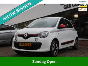 Renault Twingo 1.0 SCe Collection 1e EIG_LED_CRUIS_LMV_NAP.