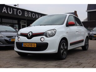 Renault Twingo 1.0 SCE COLLECTION AIRCO CRUISE NAP