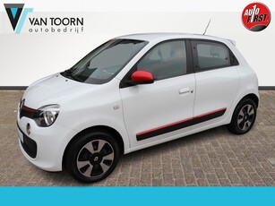 Renault Twingo 1.0 SCe Collection automaat. Cruise controle.