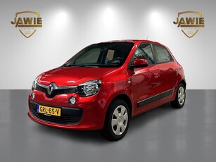 Renault Twingo 1.0 SCe Expression GRL-85-V (bj 2016)