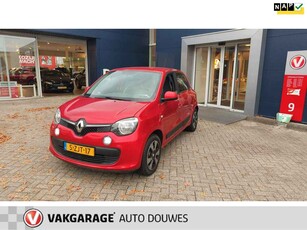 Renault Twingo 1.0 SCe Expression |NAP | 1e eigenaar |Airco | Cruise | 5drs. |