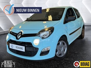 Renault Twingo 1.2 16V Authentique Cruise Nap (bj 2012)