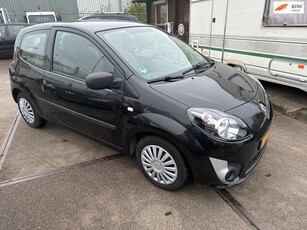 Renault Twingo 1.2-16V Authentique Inruil mogelijk