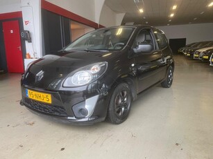 Renault Twingo 1.2-16V Authentique zeer nette auto