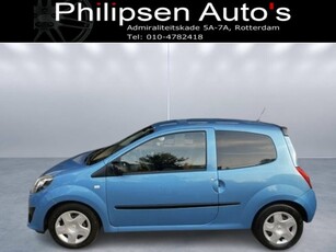 Renault Twingo 1.2-16V Collection (bj 2011)