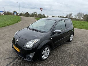 Renault Twingo 1.2-16V Collection (bj 2011)