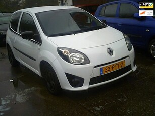 Renault Twingo 1.2-16V Collection st bekr airco elek pak