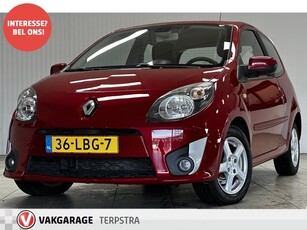 Renault Twingo 1.2-16V Dynamique/ 14'' LMV/ Airco/ Cruise/