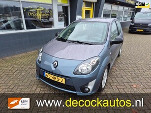 Renault Twingo 1.2-16V Dynamique