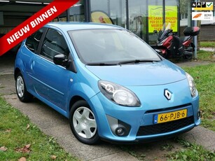 Renault Twingo 1.2-16V Dynamique