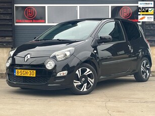 Renault Twingo 1.2 16V Dynamique Clima Cruise Lmv NAP!