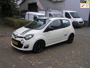 Renault Twingo 1.2 16V Dynamique nap airco nieuwe apk