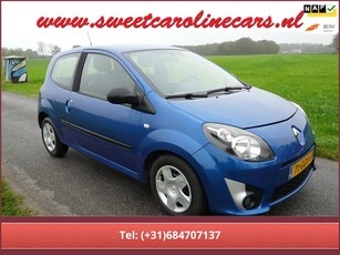 Renault Twingo 1.2-16V Dynamique,Airco,Elec.pakket,Speciale