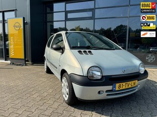 Renault Twingo 1.2-16V Emotion Trekhaak