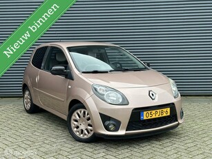 Renault Twingo 1.2-16V Miss- Sixty Airco