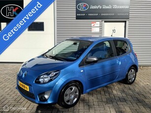 Renault Twingo 1.2-16v Night & Day Airco Parksens.