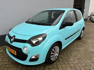 Renault Twingo 1.2 16V Parisienne - 1e Eigenaar - Airco