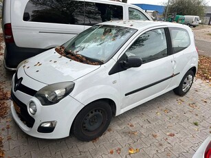 Renault Twingo 1.2 16V Parisienne Schade rechtsvoor motor