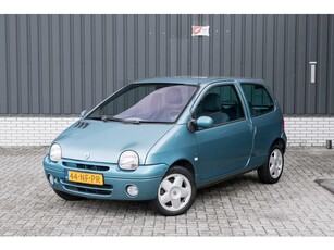 Renault Twingo 1.2-16V Privilège *Volledig Onderhouden*