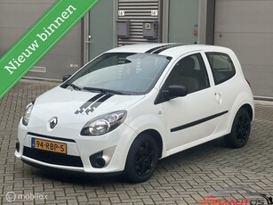 Renault Twingo 1.2-16V?2011?Authentique?BLACK&WHITE??