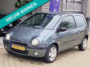 Renault Twingo 1.2 airco, nieuwe apk!