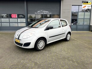 Renault Twingo 1.2 Authentique Lage KM NAP Airco!