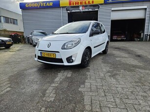 Renault Twingo 1.2 Dynamique Goed rijdende en nette zuinige