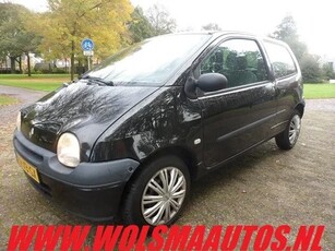 Renault Twingo 1.2 Emotion (bj 2007)