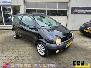 Renault Twingo 1.2 Epicéa PANORAMADAK