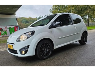 Renault Twingo 1.2 Night & Day 2e Eigenaar Airco