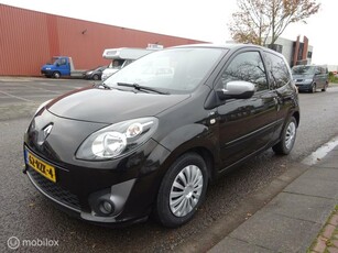 Renault Twingo 1.5 dCi Night & Day