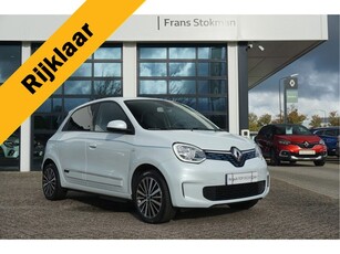 Renault Twingo Z.E. R80 Intens (bj 2021, automaat)