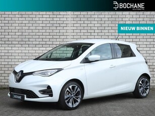 Renault ZOE R135 Edition One 52 kWh (Huuraccu)