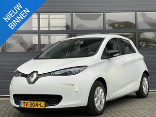 RENAULT ZOE R90 LIFE 41 kWh I €9.999,- INCL. SUBSIDIE I