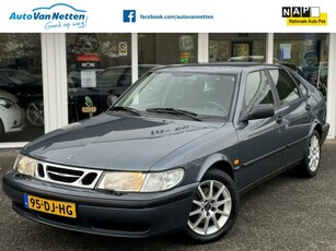 Saab 9-3 2.0 S