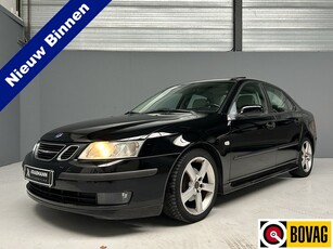 Saab 9-3 Sport Sedan 1.8t Vector