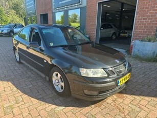 Saab 9-3 Sport Sedan 1.9 TID Intro Pack Clima 150pk