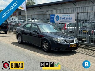 Saab 9-3 Sport Sedan 1.9 TiD Norden