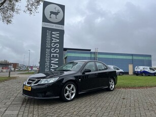 Saab 9-3 Sport Sedan 1.9 TTiD 130pk Griffin Edition