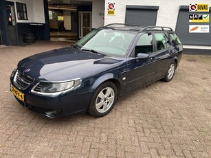 Saab 9-5 Estate 2.3t Business