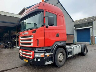 Scania R 340 LA4X2MNA (bj 2006)