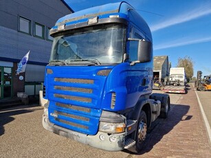 Scania R 420 LA4X2MNB (bj 2006)