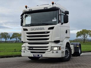 SCANIA R450