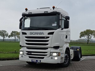 SCANIA R450